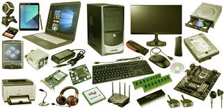 Computer hardware